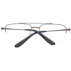 BMW Bronze Metallic Brille (Fassungen)