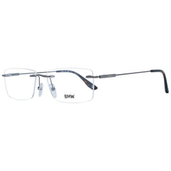 BMW Grijs Titanium Bril (Montuur)