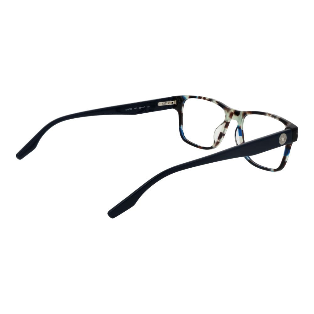 Converse Blaue Acetatbrille (Fassungen)