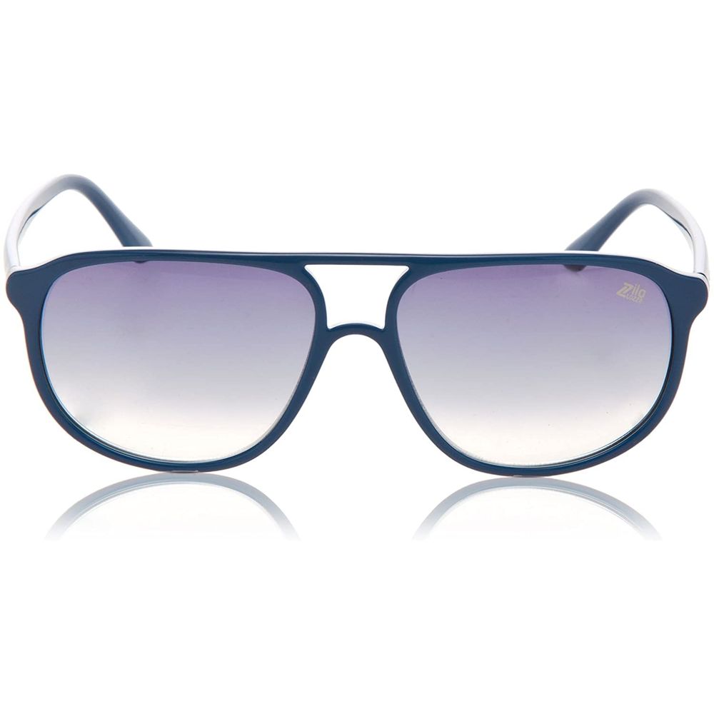 Lozza Blue Injected Sonnenbrille