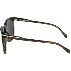 Zadig & Voltaire Bicolor-Acetat-Sonnenbrille