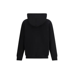Gucci Black Cotton Sweatshirt