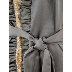Lardini Veelkleurige Textiel Top Slaapkleding