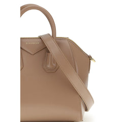 Givenchy Veelkleurige Kalfsleren Bos Taurus Handtas