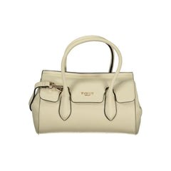 Twinset Beige Polyurethaan Dames Tote