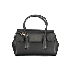 Twinset Nero Damenhandtasche aus Polyurethan