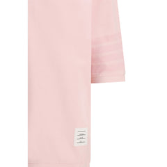 Thom Browne Veelkleurig Katoenen Poloshirt