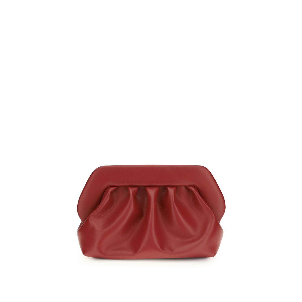 THEMOIRè Handtasche aus mehrfarbigem Polyethylen