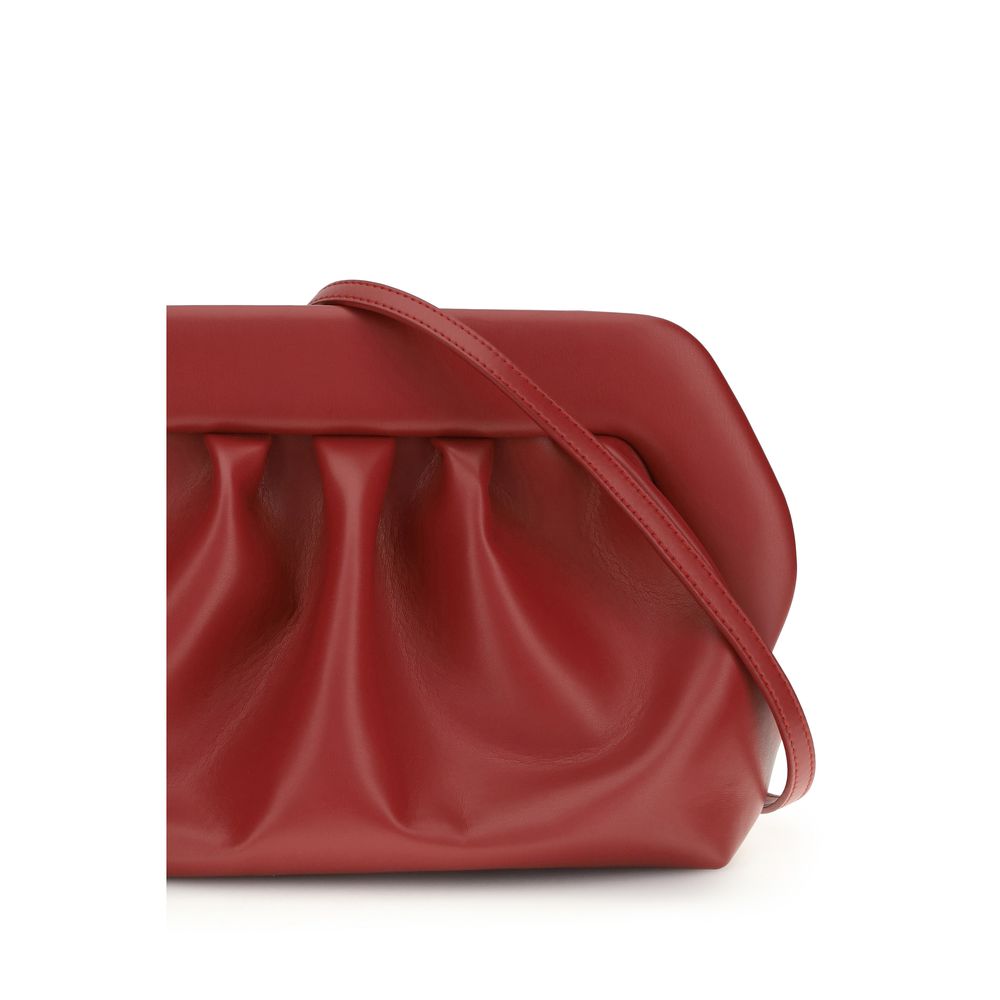 THEMOIRè Handtasche aus mehrfarbigem Polyethylen