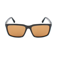 Guess – Schwarze Sonnenbrille aus Kunstharz