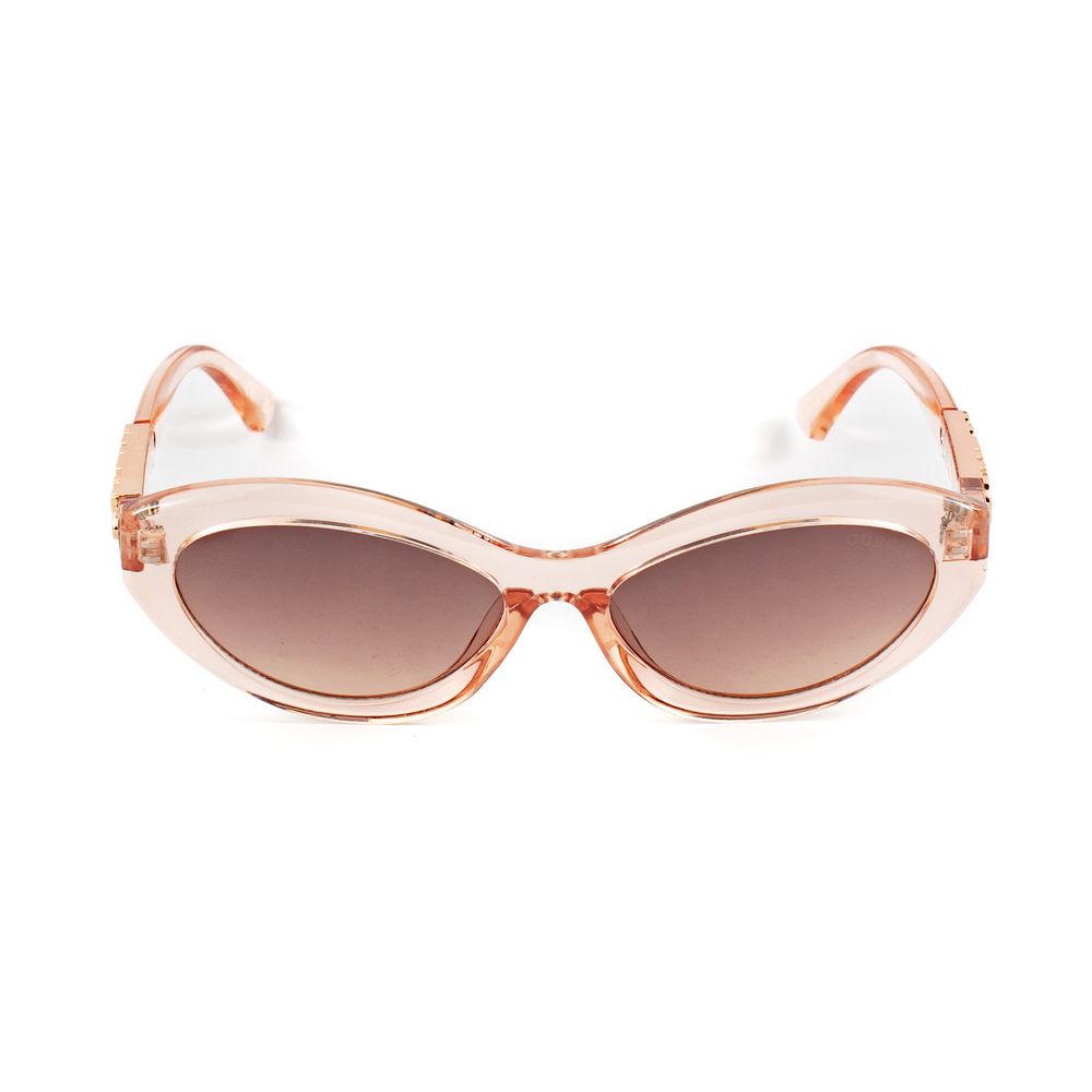 Guess – Mehrfarbige Sonnenbrille aus Harz