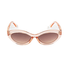 Guess – Mehrfarbige Sonnenbrille aus Harz