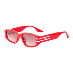 Guess Veelkleurige Resin Zonnebril