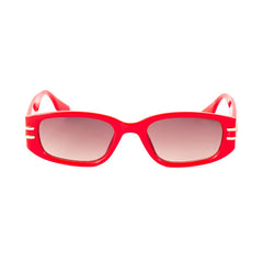 Guess Veelkleurige Resin Zonnebril