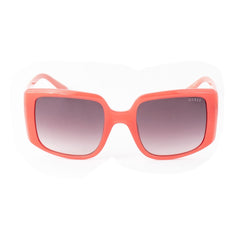Guess – Mehrfarbige Sonnenbrille aus Harz