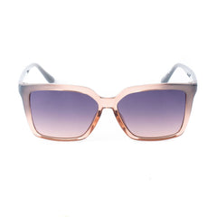 Guess – Graue Sonnenbrille aus Harz