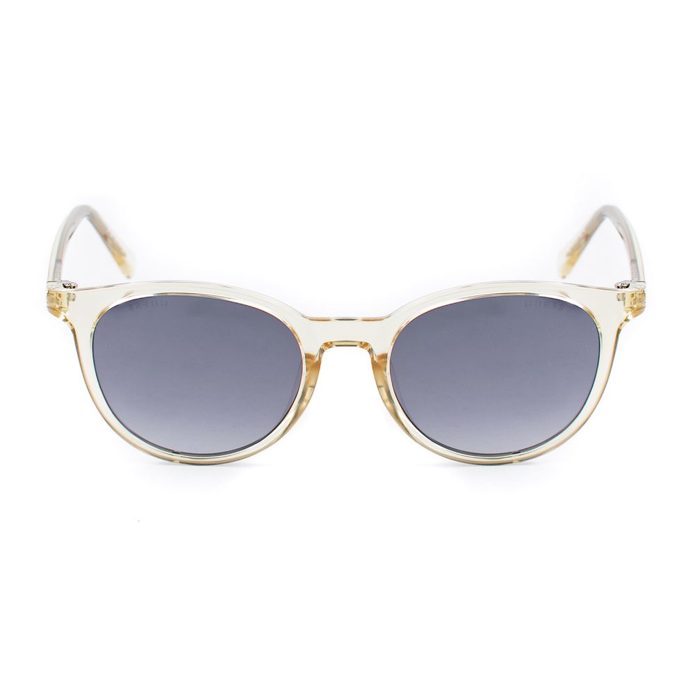 Guess Bicolor-Harz-Sonnenbrille