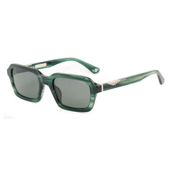 Police Bicolor-Acetat-Sonnenbrille