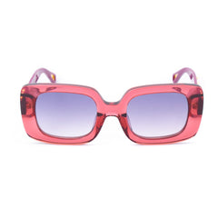 Mehrfarbige Sonnenbrille aus Acetat von Zadig &amp; Voltaire