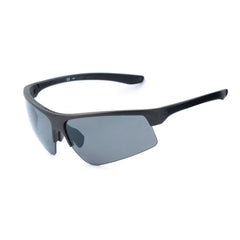 Under Armour Sonnenbrille aus schwarzem Resin