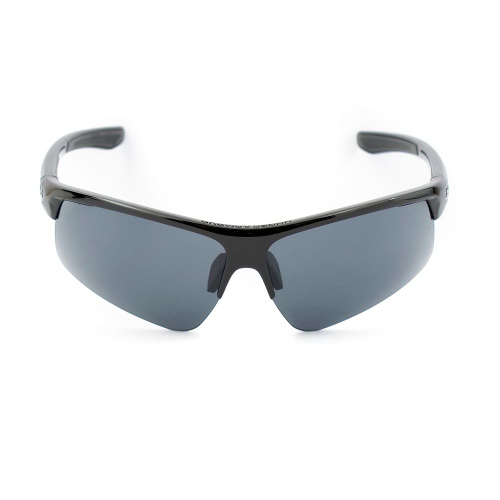 Under Armour Sonnenbrille aus schwarzem Resin