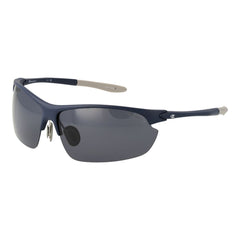 Champion Black Resin Sunglasses