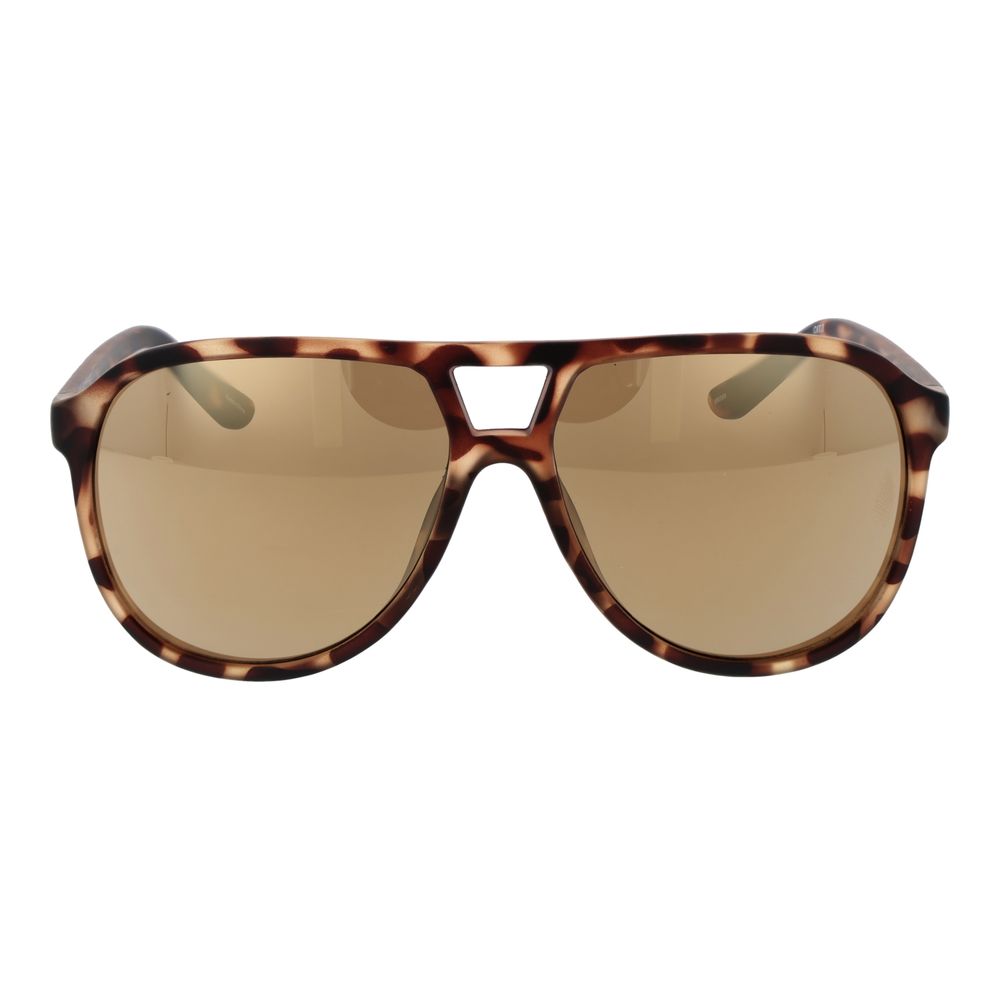 Champion Sonnenbrille aus grauem Resin