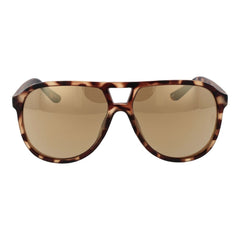 Champion Sonnenbrille aus grauem Resin