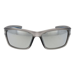 Champion Zwarte Resin Zonnebril