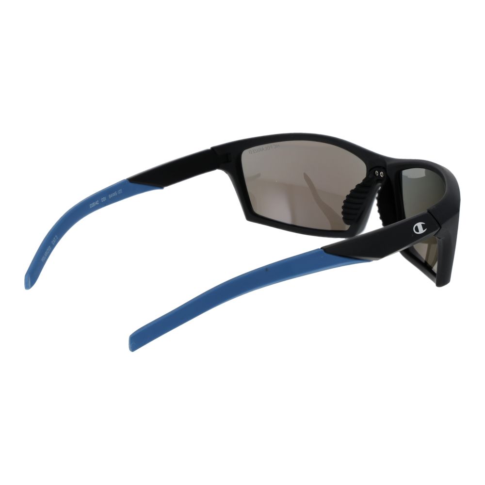 Champion Sonnenbrille aus mehrfarbigem Resin