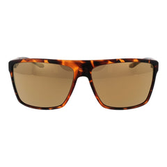 Champion Gold-Edelstahl-Sonnenbrille
