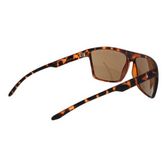Champion Gold-Edelstahl-Sonnenbrille