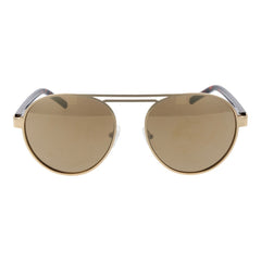 Champion Sonnenbrille aus grauem Metall
