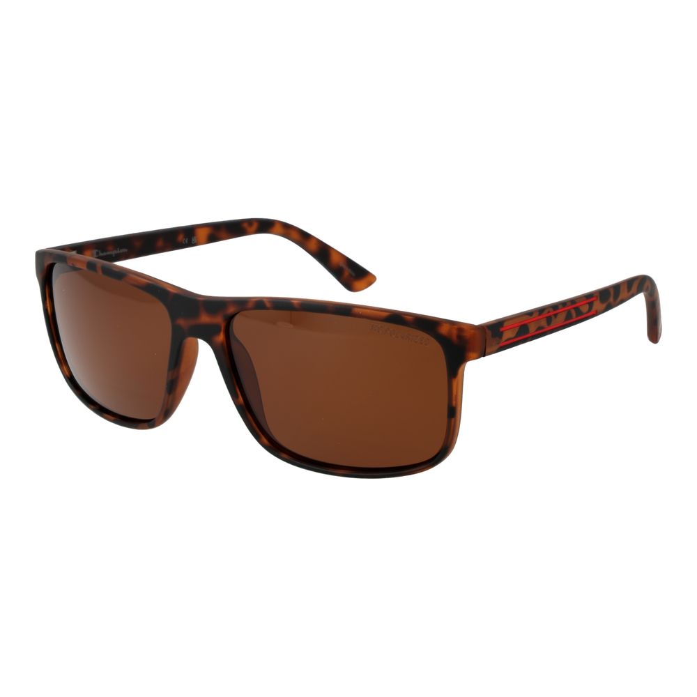Champion Blue Edelstahl Sonnenbrille