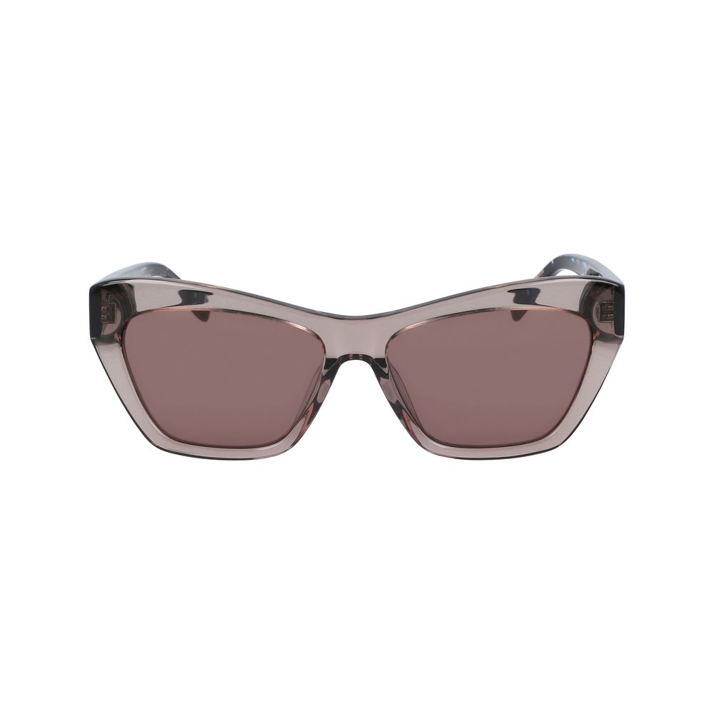 DKNY Sonnenbrille aus mehrfarbigem Azetat