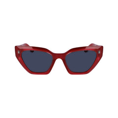 Karl Lagerfeld Multicolor Injected Sunglasses