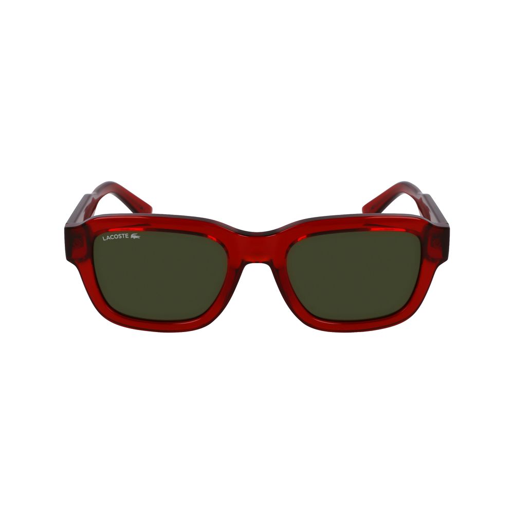 Lacoste Multicolor Injected Sonnenbrille