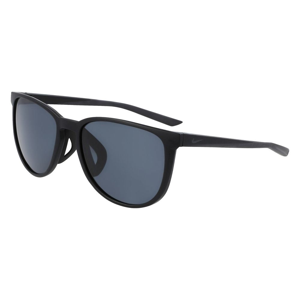 Nike – Schwarze Sonnenbrille mit Spritzguss