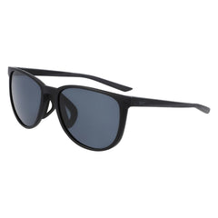 Nike – Schwarze Sonnenbrille mit Spritzguss