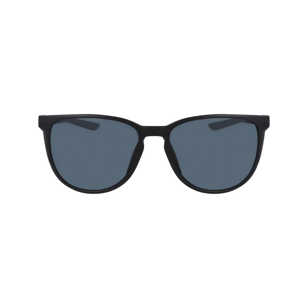 Nike – Schwarze Sonnenbrille mit Spritzguss