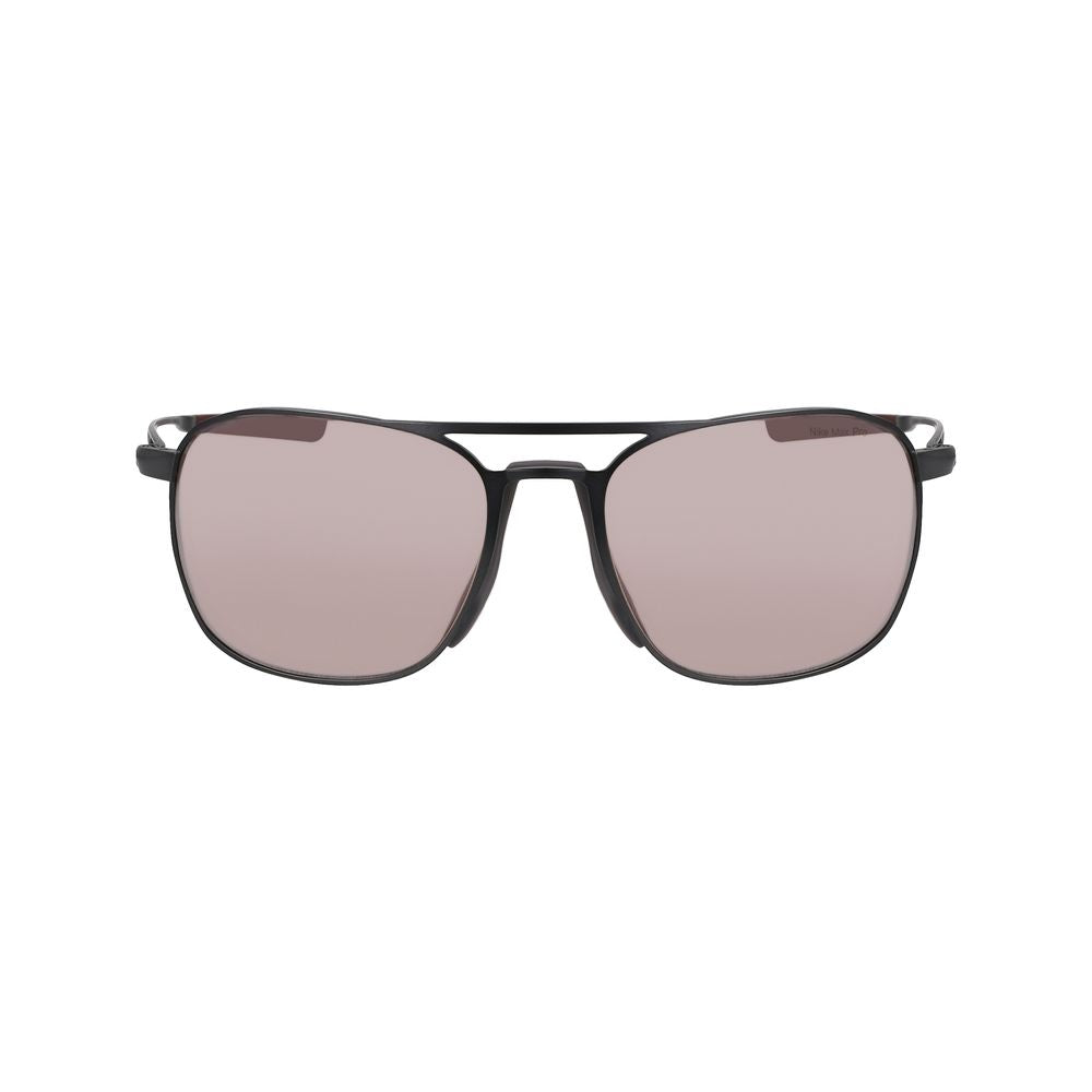 Nike Graue Titanium-Sonnenbrille