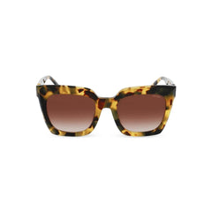 Police – Braune Acetat-Sonnenbrille