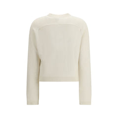 Gucci Beige Wollen Vest