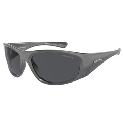 Arnette Gray Resin Zonnebril
