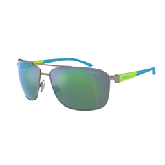 Arnette Blue Metal Zonnebril