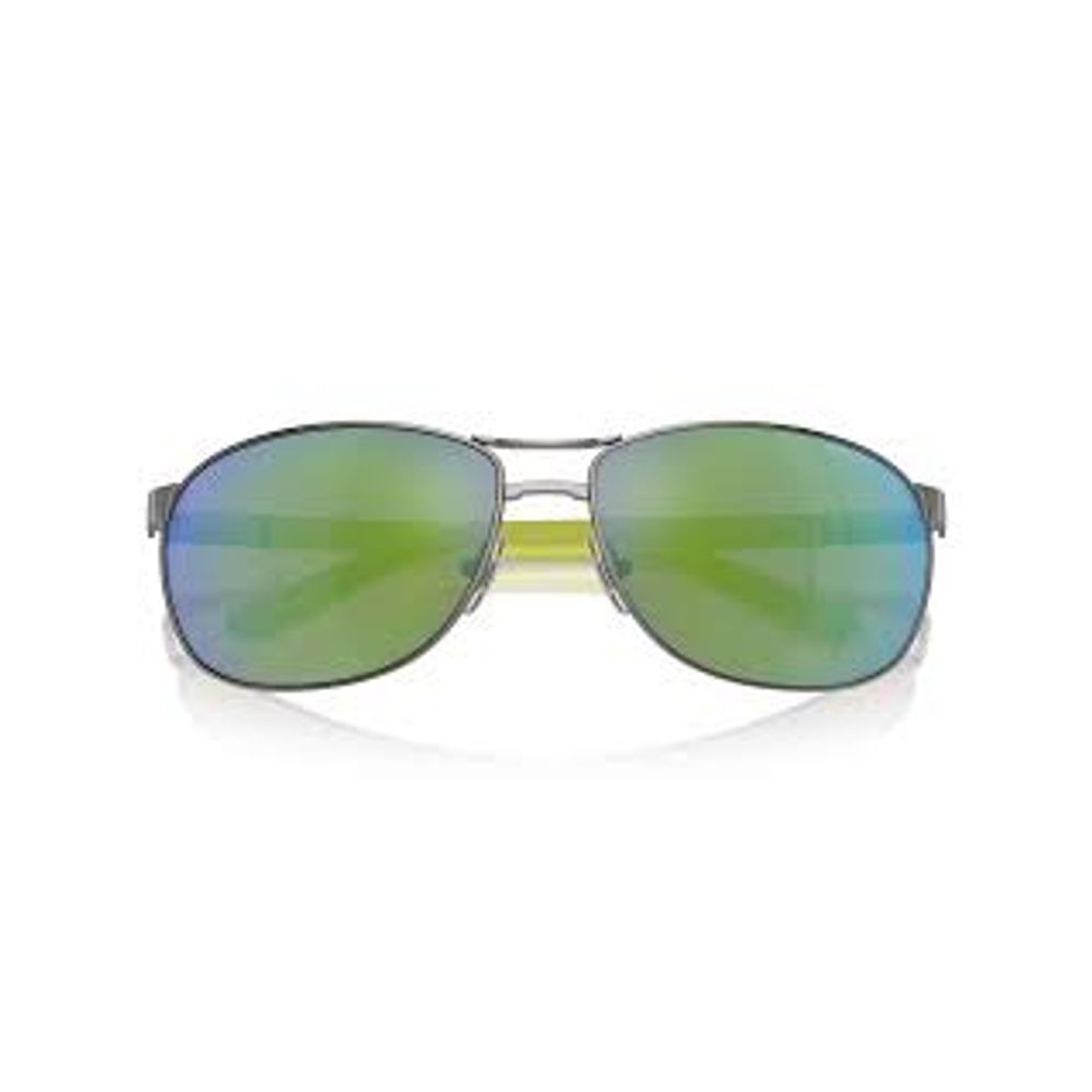 Arnette Bicolor Metal Zonnebril