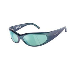 Arnette Sonnenbrille aus blauem Harz