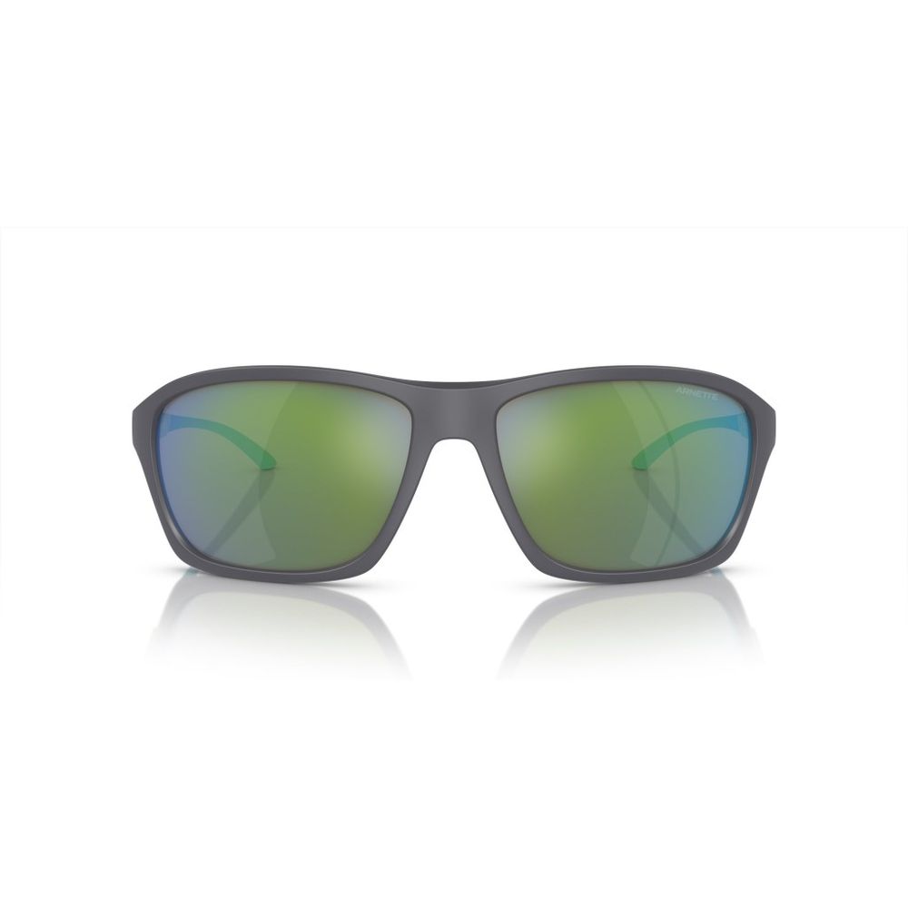 Arnette Blue Resin Zonnebril