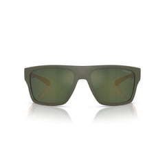 Arnette Bicolor Resin Sunglasses