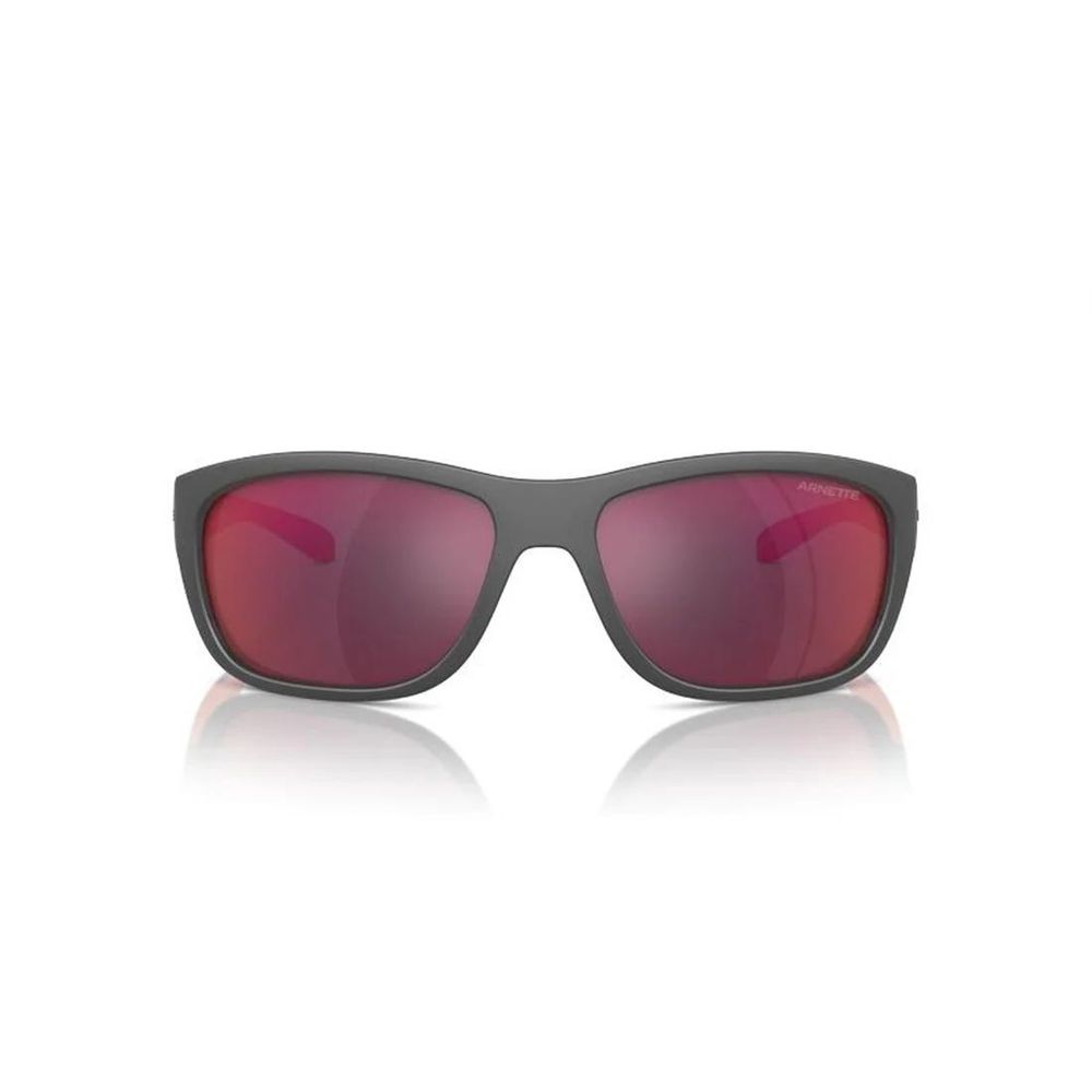 Arnette Gray Resin Zonnebril